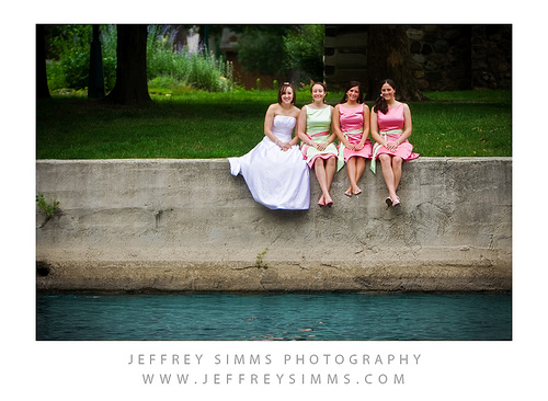 choose professional wedding photographer